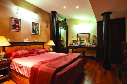 Giữ lại hồn xưa cho ngôi nhà trăm tuổi-12